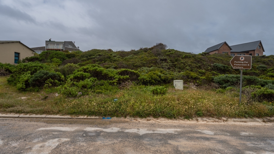 0 Bedroom Property for Sale in Suiderstrand Western Cape